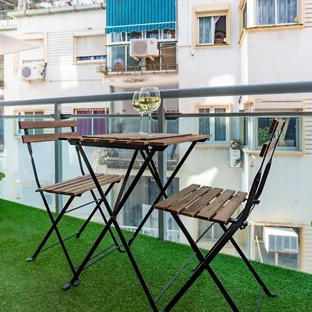 Flat,Torremolinos,Playa,Wifi,Netflix