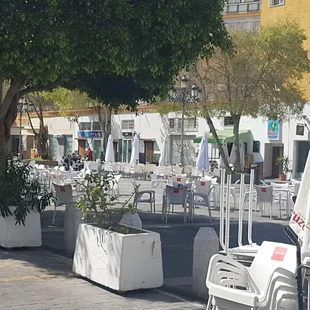 Apartamento Flat,Torremolinos,Playa,Wifi,Netflix Torremolinos