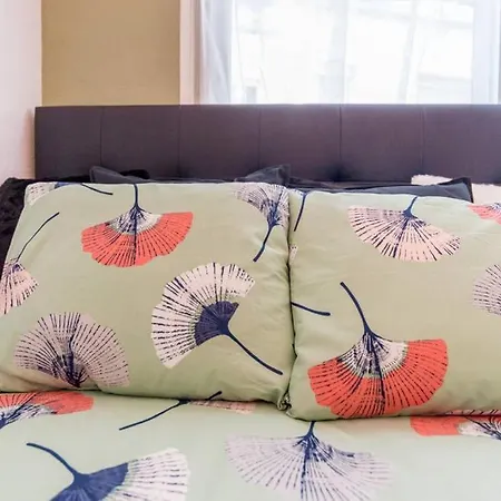 Flat,Torremolinos,Playa,Wifi,Netflix Apartamento *