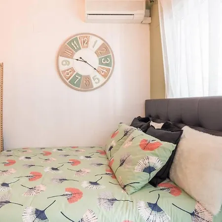 Flat,Torremolinos,Playa,Wifi,Netflix Apartamento Torremolinos
