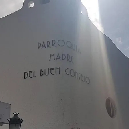 Flat,Torremolinos,Playa,Wifi,Netflix 托雷莫利诺斯
