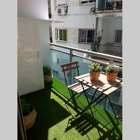 Flat,Torremolinos,Playa,Wifi,Netflix 토레몰리노스